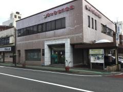 富士宮信用金庫西町支店