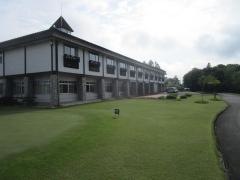 明智ゴルフ倶楽部荘川ゴルフ場