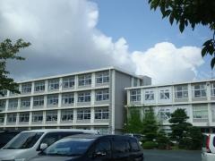 葵が丘小学校