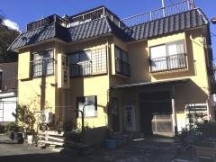 太郎衛門