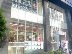 セブンイレブン　名古屋錦通名駅4丁目店