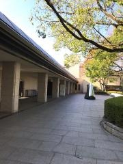 三重県立美術館