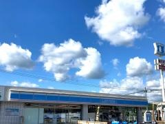 ローソン　綾部西町店
