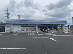 ローソン　綾部西町店