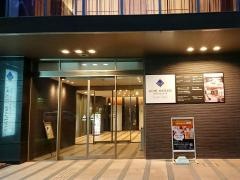 ホテルマイステイズ京都四条