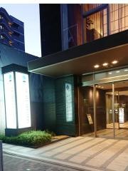 ホテルマイステイズ京都四条