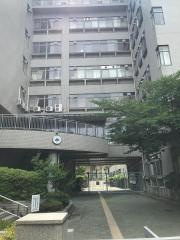大阪府立大手前高等学校