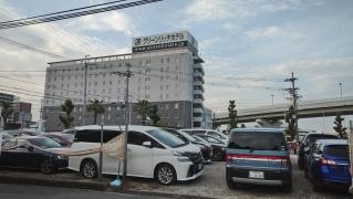 グリーンリッチホテル大阪空港前