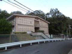帝塚山大学附属博物館