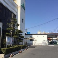 ＪＡ晴れの国岡山　帯江支店