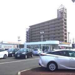 トヨタカローラ岡山倉敷店