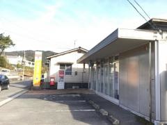 長穂郵便局