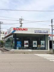 スズキ自販松山新居浜営業所