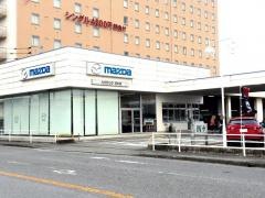 九州マツダ甘木店