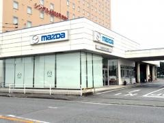 九州マツダ甘木店