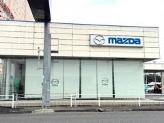 九州マツダ甘木店