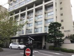 ホテル白菊