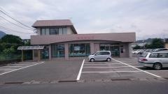 鹿児島銀行重富支店