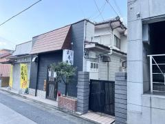 栄・寿司