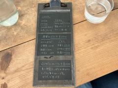 タイム（ＴＨＹＭＥ）ＣＡＦＥ＆ＤＩＮＥＲ