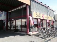ジャパンレンタカー津店