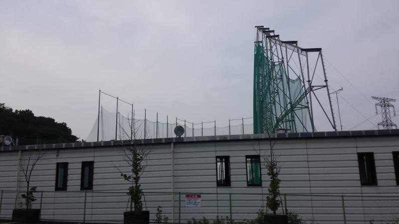 観音山ゴルフ倶楽部
