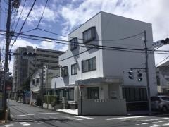 西巻医院