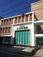 耳鼻咽喉科まつおか医院