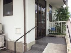 菱谷医院