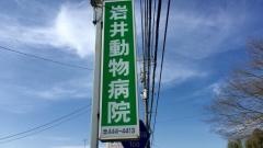 岩井動物病院