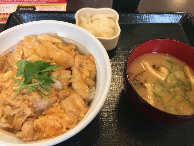 なか卯 7号弘前堅田店／ホームメイト