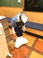 はま寿司　船橋海神店