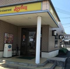 ジョイフル　山口小郡店