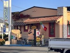 ジョリーパスタ　葛原店