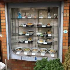 丸長中華ソバ店