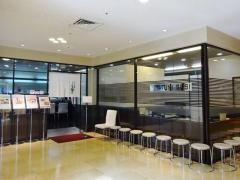 たつみ寿司岩田屋店