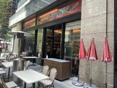 ビストロドゥーブル（ＢＩＳＴＲＯＤＯＵＢＬＥ）
