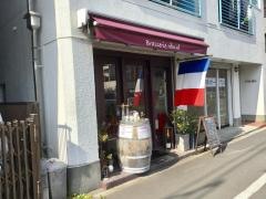 ブラッセリームー（ＢＲＡＳＳＥＲＩＥＭＭＭ）