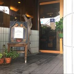 グラッパ