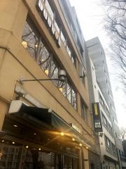 ドトールコーヒーショップ　新宿二丁目店