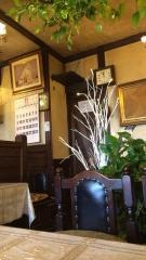並木珈琲館