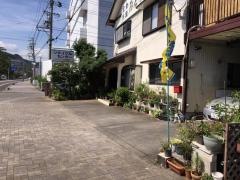 みどりや食堂