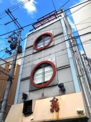 翁