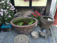 成木屋