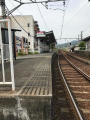 宝ケ池駅