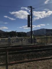 豊後国分駅