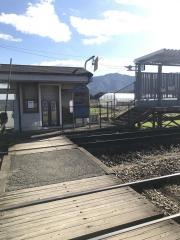 豊後国分駅