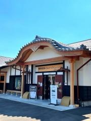 犬山市文化史料館・からくり展示館