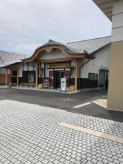 犬山市文化史料館・からくり展示館