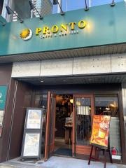 ＰＲＯＮＴＯ　東本町店